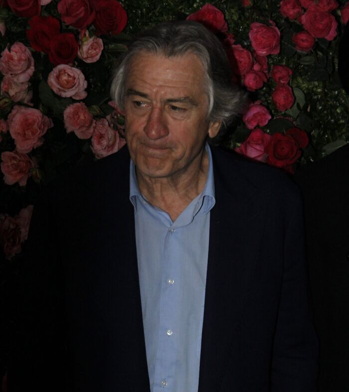 Robert De Niro