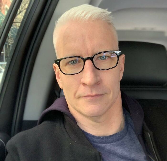 Anderson Cooper