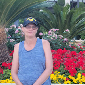 melissaaldridge avatar