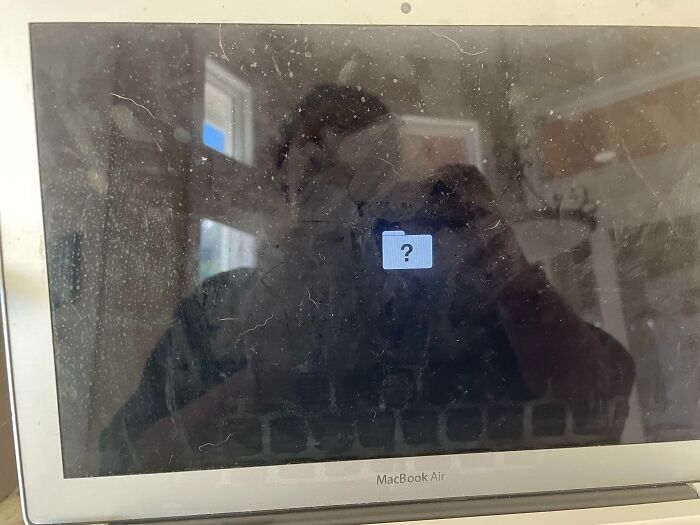 Got This Wonderful Error 10 Minutes Before Starting My New Remote Job