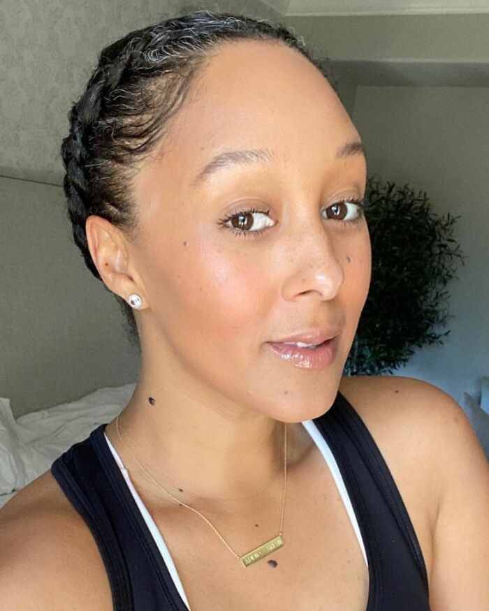 Tamera Mowry Housley