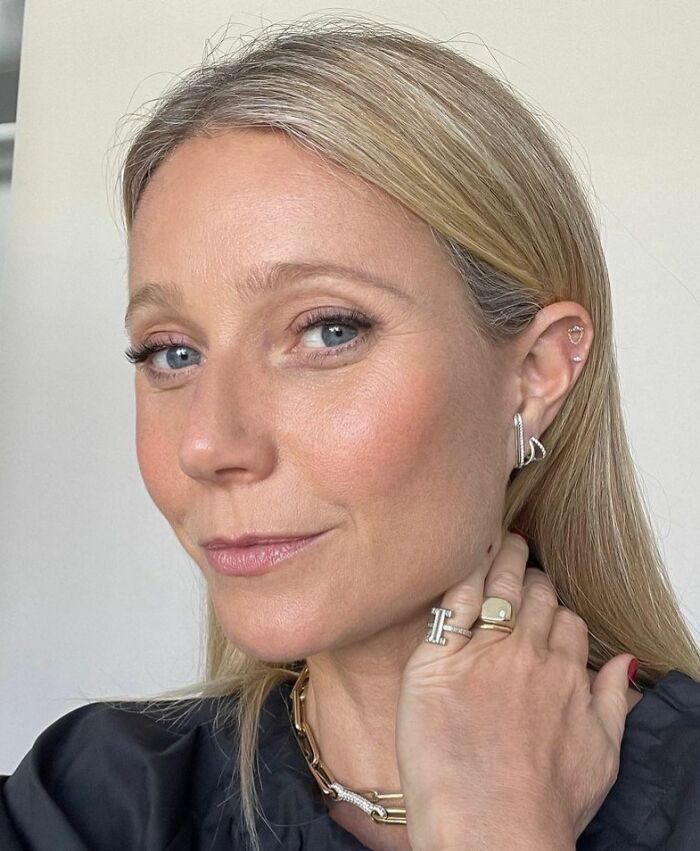 Gwyneth Paltrow