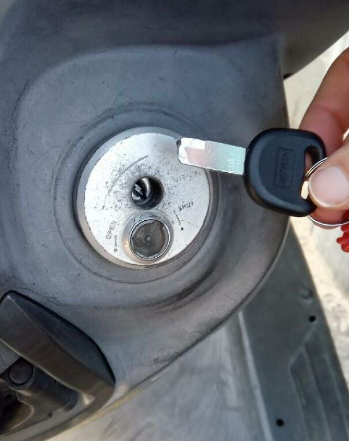 My First Day As A Delivery Guy At Domino's