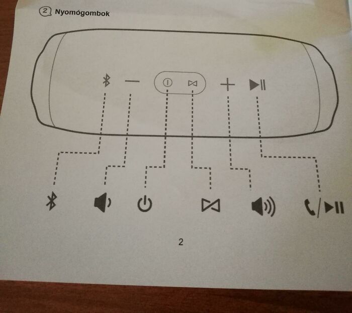 Glad They Clarified These