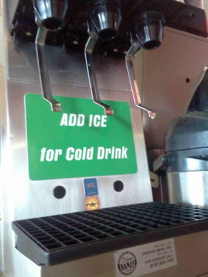 Thanks For The Advice