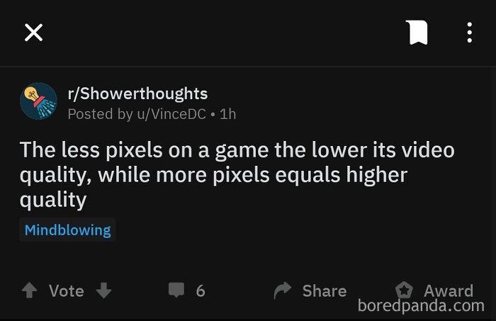 M I N D B L O W I N G