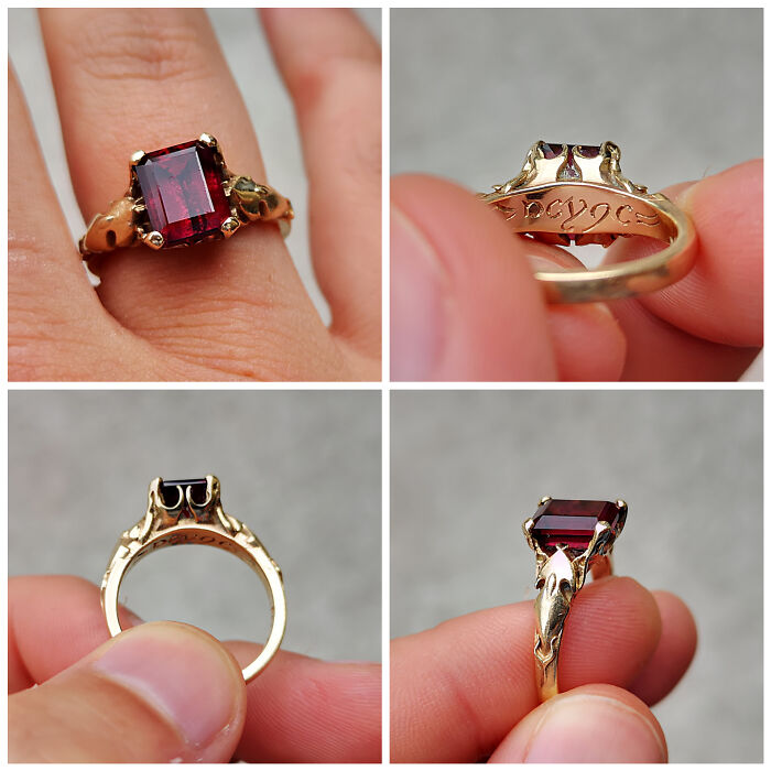 My 21st Birthday Present From My Parents