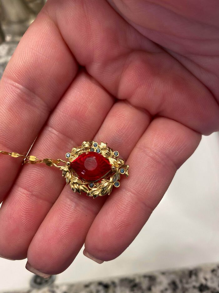 Breaking Out This Bad Boy For The Holidays. What Are Ya’ll Wearing? Anything Special?