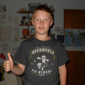 jehcgundersons avatar