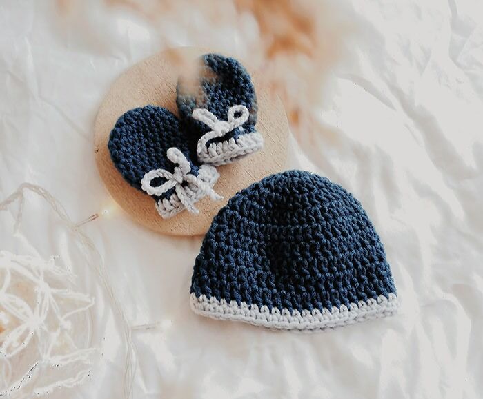 Knit Hats