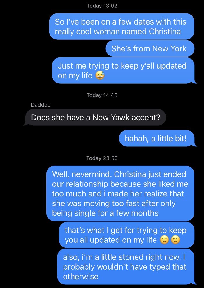 Me, Today. Could Go In Sadcringe Too :(