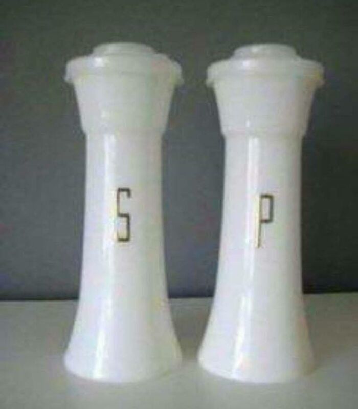 Did You Have This Set?