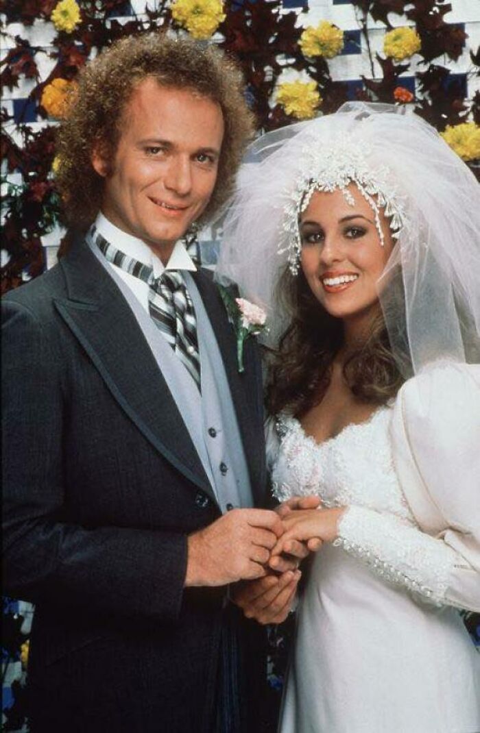 Luke & Laura 💕