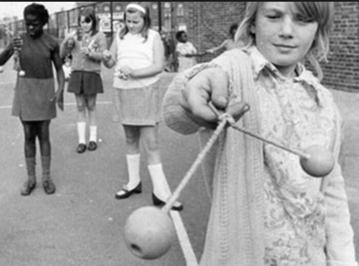 ¡Yo también recuerdo los moretones!