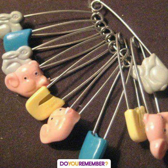 Who Remembers What These Were Used For?