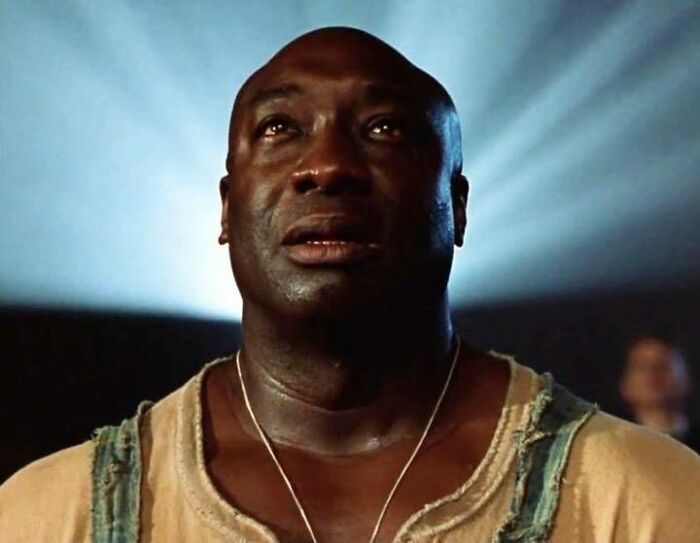 Michael Clarke Duncan hubiera celebrado hoy su 64 cumpleaños. #RIP este gran actor