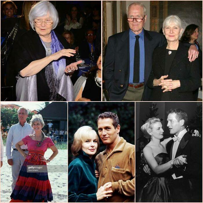 Paul & Joanne Woodward Shared 50 Years💞
https://Doyouremember.com/107115/Paul-Newman-Joanne-Woodward-Marriage