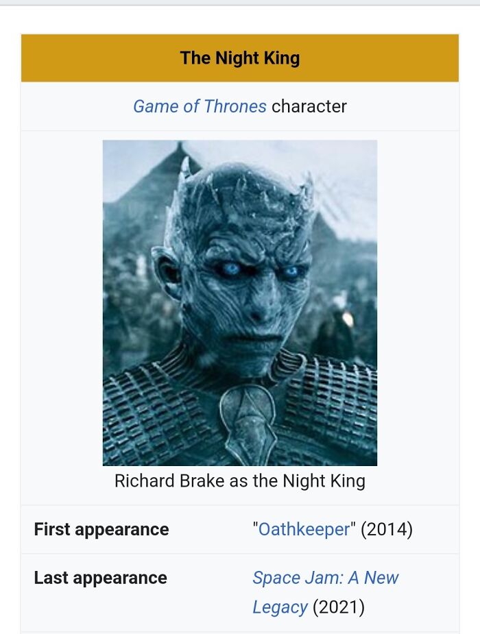 I Feel This Is A Better Outcome Than What Actually Happened