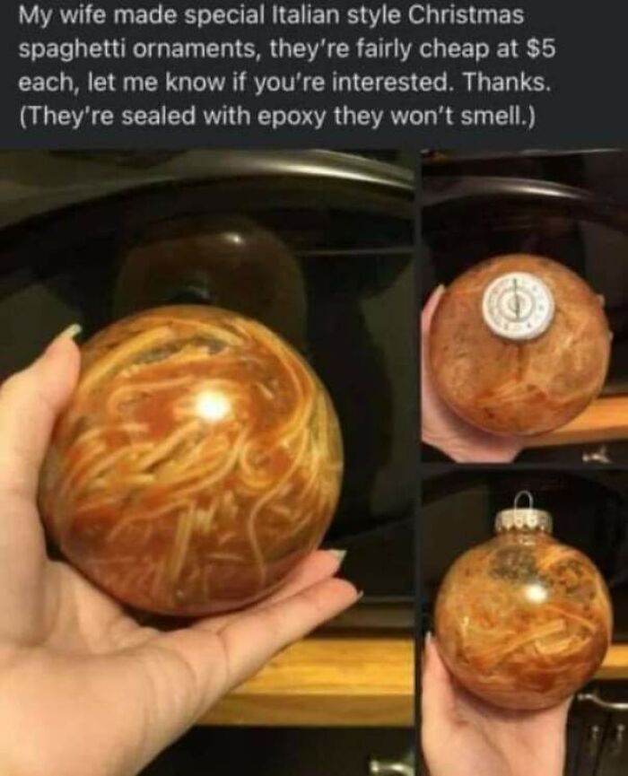 Don't Worry, No Smell