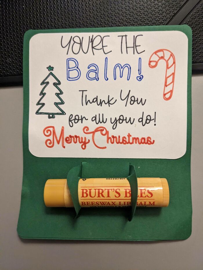 Girlfriend's Christmas Bonus