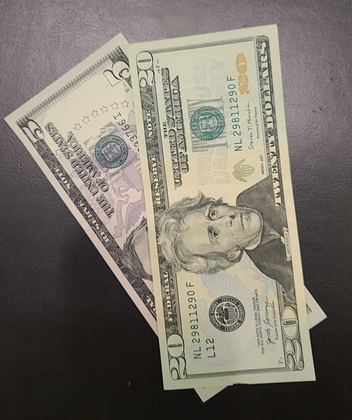 Miren la increíble “bonificación” que me dieron en la fiesta de Navidad de mi trabajo 