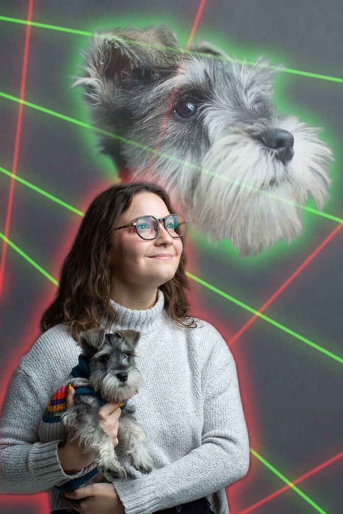 Our Christmas Cards Were Delivered This Week. Money Well Spent