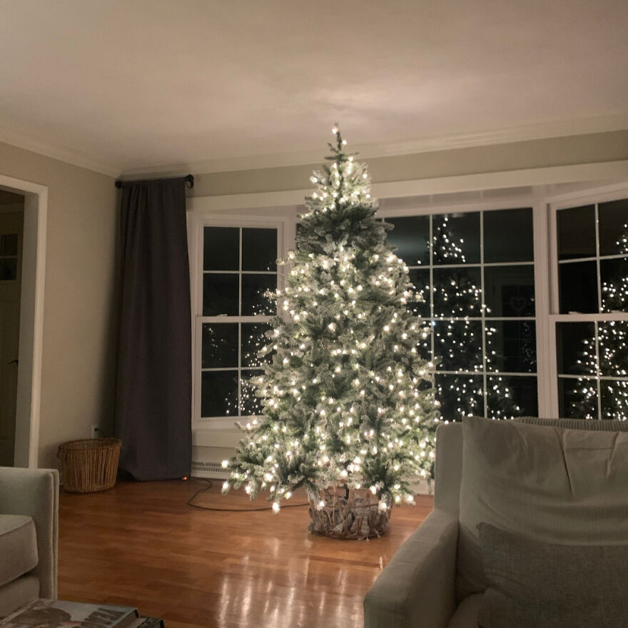 12 Christmas Trees You Wouldn&rsquo;t Want To Have In Your House