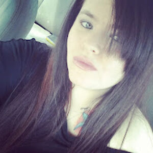 nymphetaminefury avatar