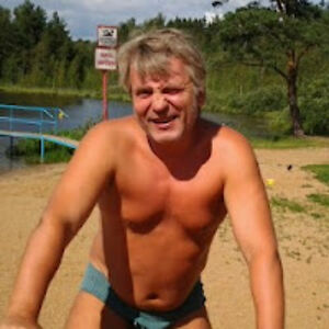 Андрей Селиверстов