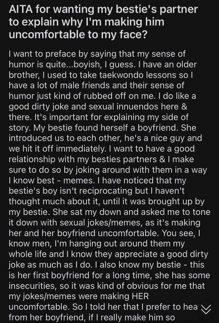 I Think I Found One. What Do You Guys Think?