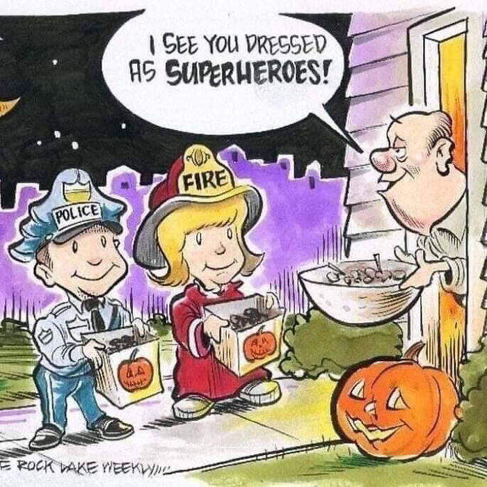 I Wish You All A Happy Halloween/Allsaints With This Boomer Meme