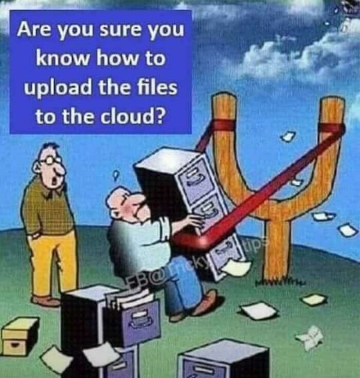 Don't. Know. How. To. Comptupeter