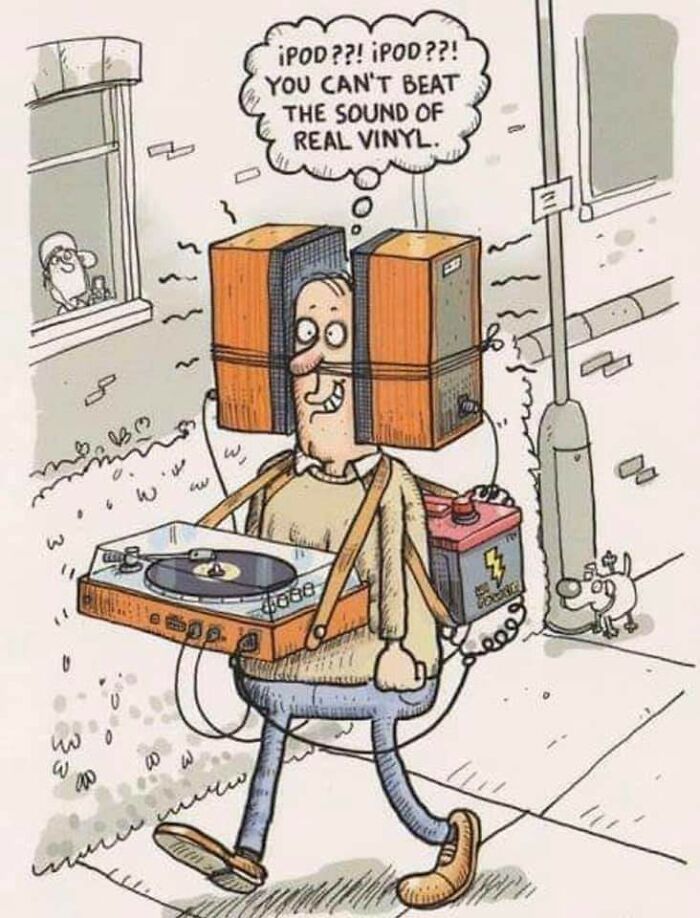 I Found A Wild One On Fb