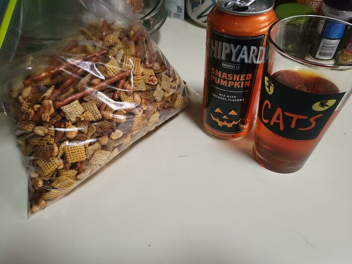 Merry Covid Christmas. Here's My Special Christmas Eve Dinner In Quarantine