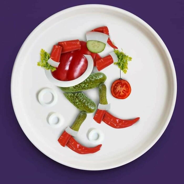 I've Been Thinking What To Cook For Christmas This Year???