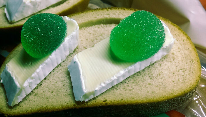 Delicious Xmas Snack