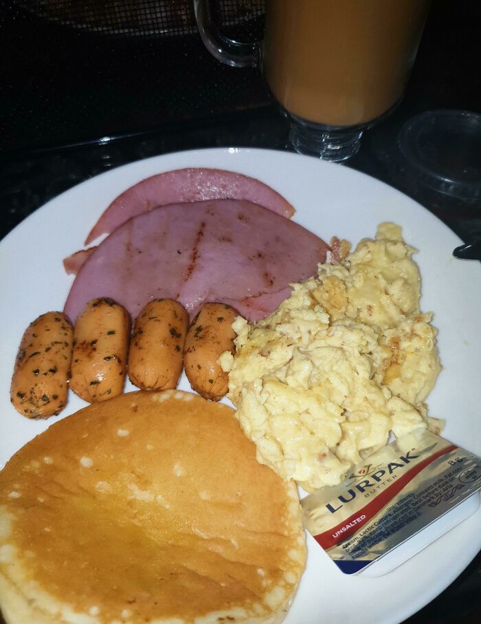 Xmas Morning Breakfast!!