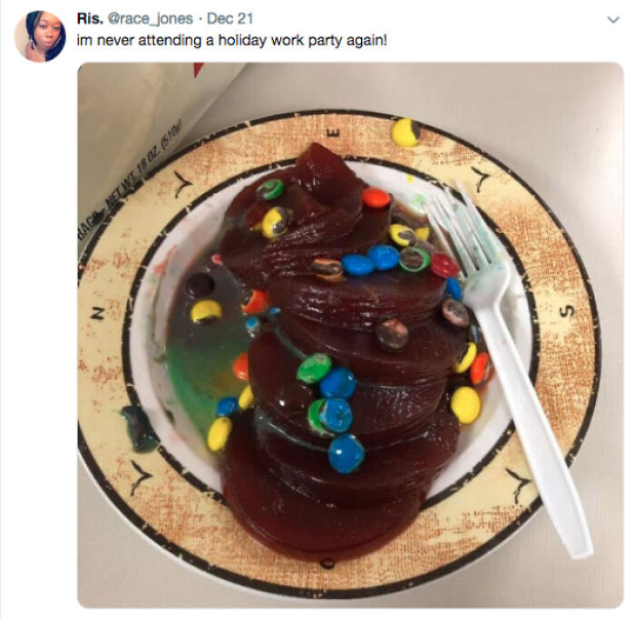 Saw This While Browsing Twitter. Happy Holidays!