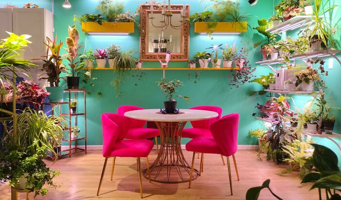 My Favorite Area Of My Condo