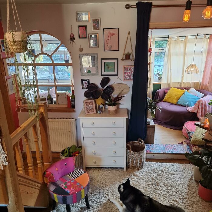 I Love My Little Jungalow