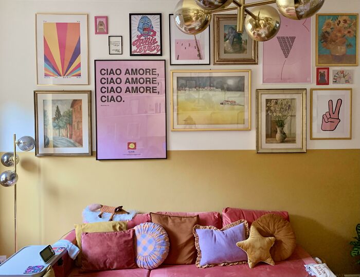 Work In Progress, But I Love It Already♥︎