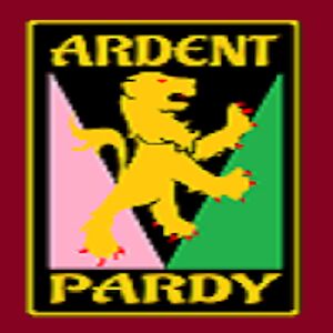 ardentpardy avatar