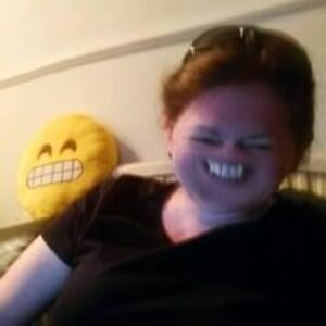 mariecooperactor avatar