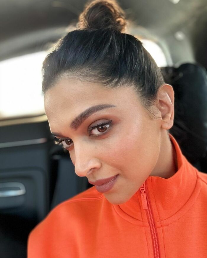Deepika Padukone, 70.7 Million