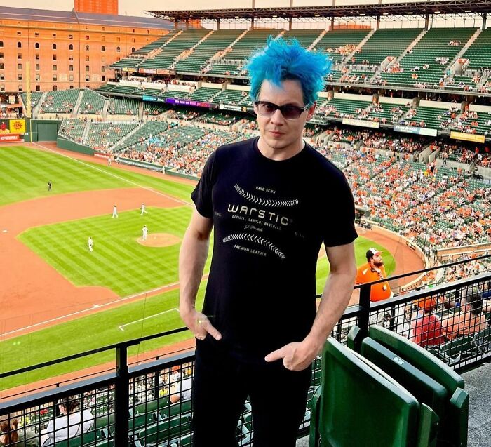 Jack White - Upholsterer