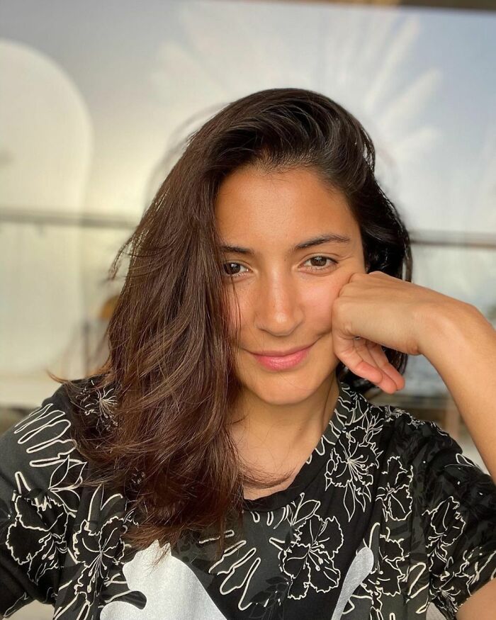 Anushka Sharma, 61.6 Million