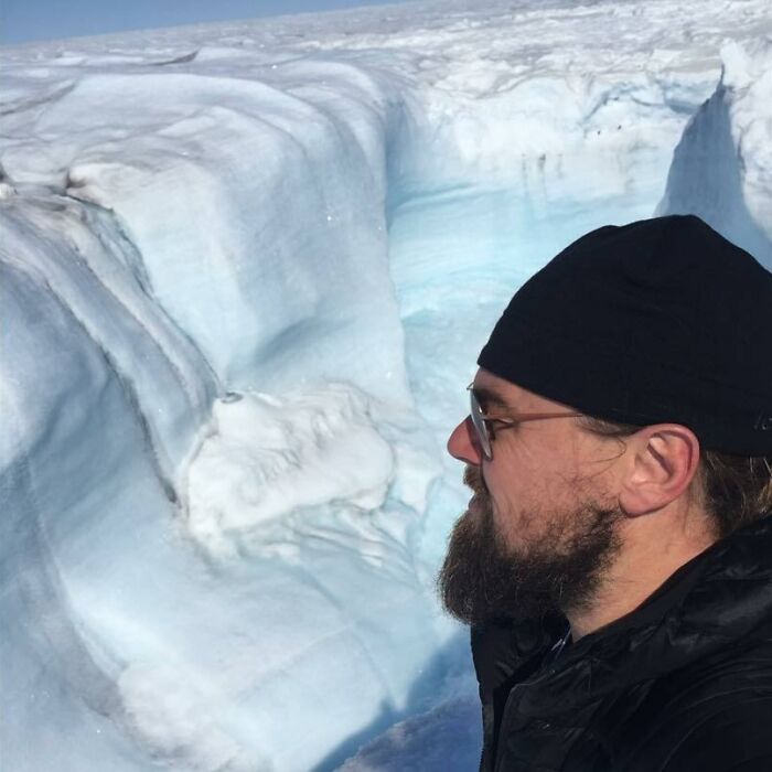 Leonardo DiCaprio, 56 Million