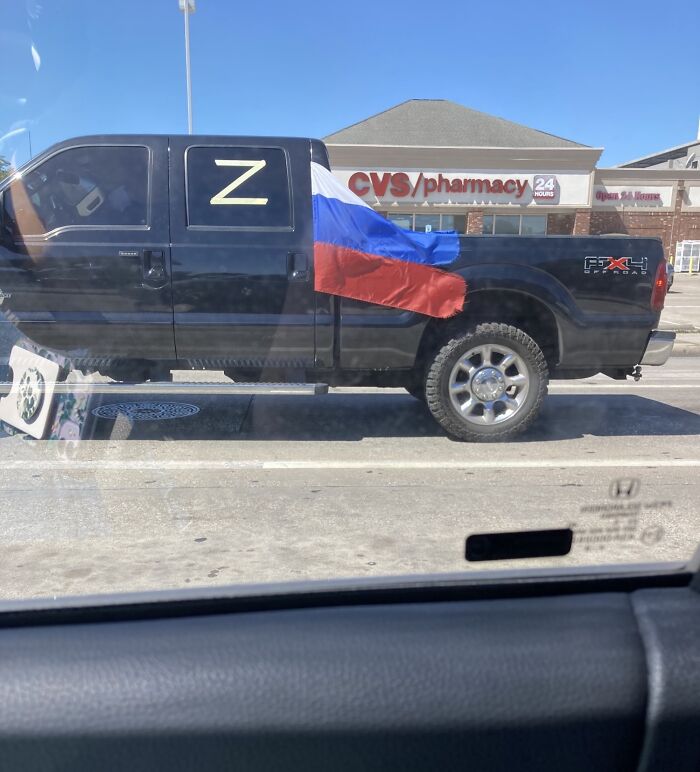 Found In Houston, Texas