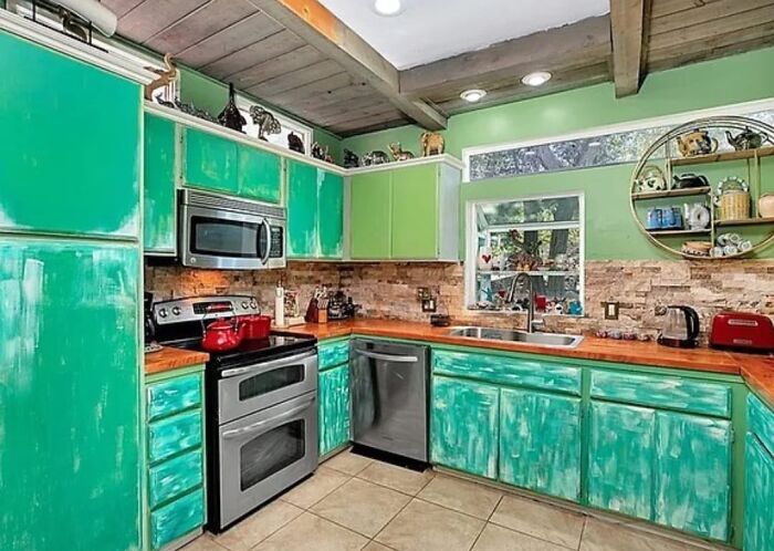 Esto es simplemente trágico