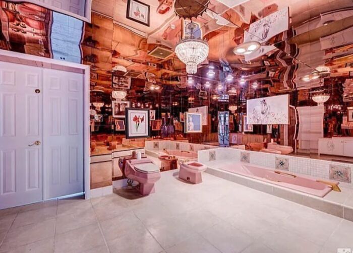 ¿Cómo se entra y se sale de la bañera?